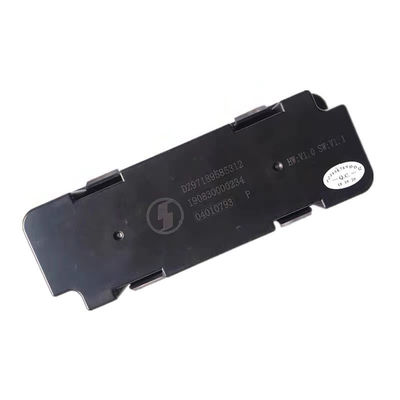 ForShacman Truck Accessories Air Conditioning Control Panel DZ97189585312 DZ95189585342