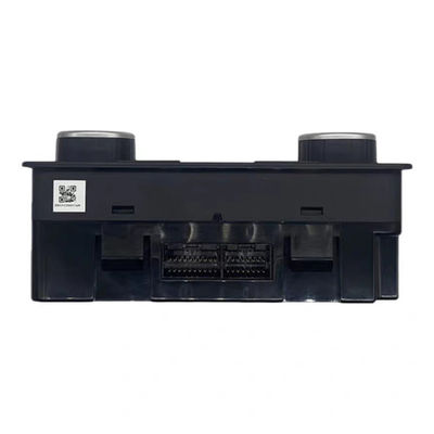 ForShacman Truck Accessories Air Conditioning Control Panel DZ97189585312 DZ95189585342