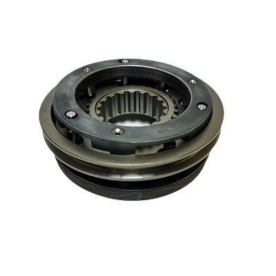 2007- Year Fast Gearbox Synchronizer 12JS160T-1707140 for Shacman Heavy Duty Vehicle