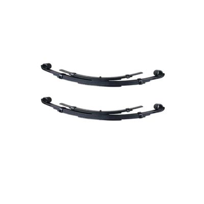 Best Choice Rear Spring Assembly WG9725520389 WG9719520020 for HOWO A7 Shacman Truck