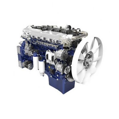 2012- Shacman Heavy Duty HOWO Diesel Engine Weichai WP10 WP12 WD615 WP6 WT615 WD618