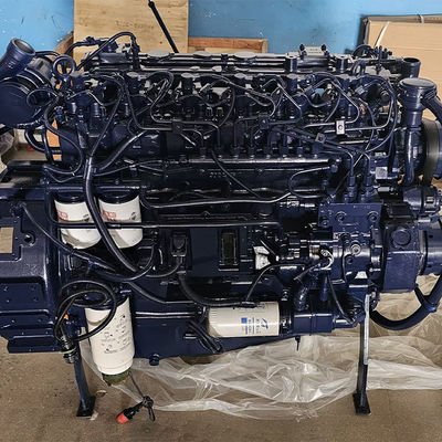 2012- Shacman Heavy Duty HOWO Diesel Engine Weichai WP10 WP12 WD615 WP6 WT615 WD618