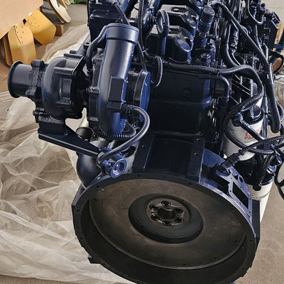 2012- Shacman Heavy Duty HOWO Diesel Engine Weichai WP10 WP12 WD615 WP6 WT615 WD618