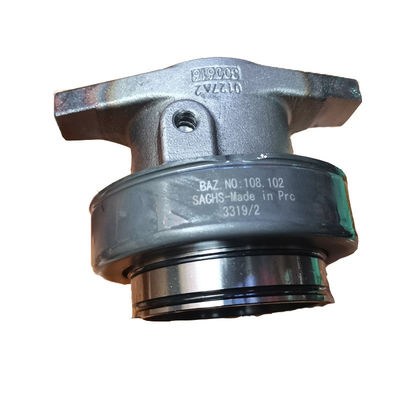 3151 000 493 Heavy-duty Truck Bearing Clutch Release Bearing for Daf at Affordable