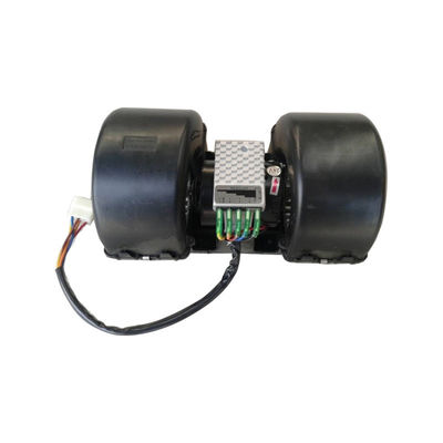 Steel ForShacman Air Conditioner Heater Motor Blower Dz15221840402