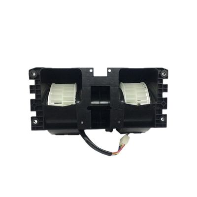 Steel ForShacman Air Conditioner Heater Motor Blower Dz15221840402