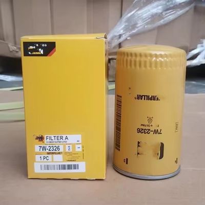1r-1808 308-9679 093-7521 7w-2326 465-6506 434-3928 3891085 1000428205 Original Oil Filter