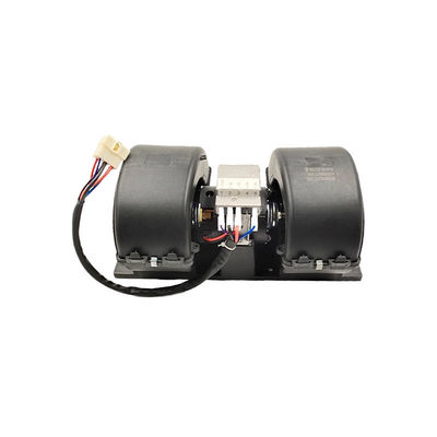 Steel ForShacman Air Conditioner Heater Motor Blower Dz15221840402
