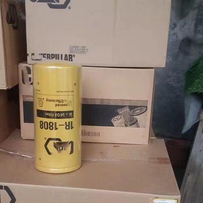 1r-1808 308-9679 093-7521 7w-2326 465-6506 434-3928 3891085 1000428205 Original Oil Filter