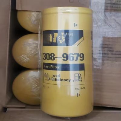 1r-1808 308-9679 093-7521 7w-2326 465-6506 434-3928 3891085 1000428205 Original Oil Filter