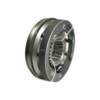 AUMARK A-C09005 Synchronizer for Quick Transmission in Shaanxi Automobile Spare Parts