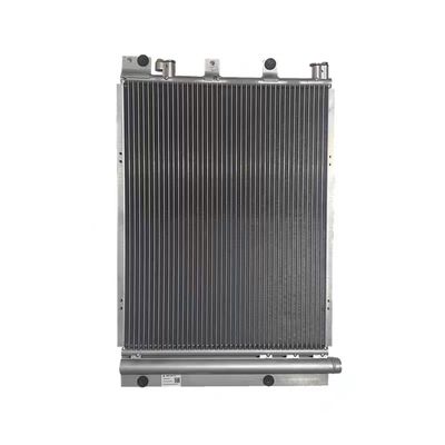 OE NO. Dz13241824370 Air Conditioner Condenser Assembly for F3000 Shakman Truck Parts