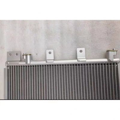 OE NO. Dz13241824370 Air Conditioner Condenser Assembly for F3000 Shakman Truck Parts