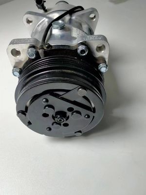Diesel Engine Parts Water Pump C4891252 with Standard Size and OE NO. 4891252