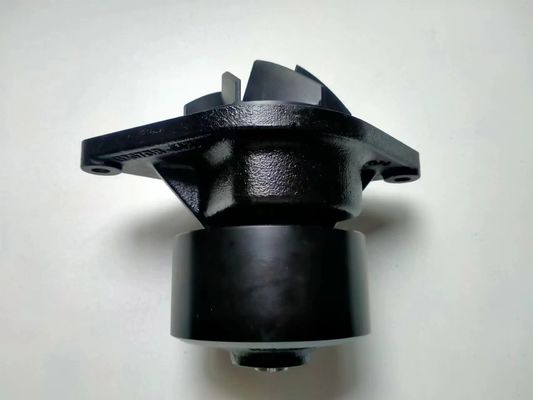 Diesel Engine Parts Water Pump C4891252 with Standard Size and OE NO. 4891252
