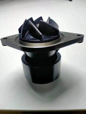 Diesel Engine Parts Water Pump C4891252 with Standard Size and OE NO. 4891252