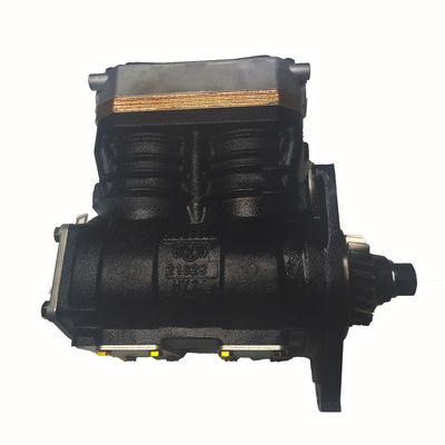 Weichai K007025 Air Compressor Assembly CY-7 100040688 4460CC for Replacement/Repair