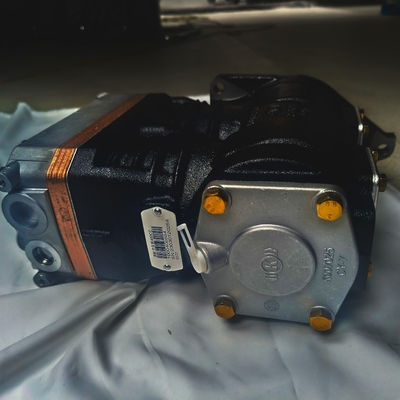Weichai K007025 Air Compressor Assembly CY-7 100040688 4460CC for Replacement/Repair