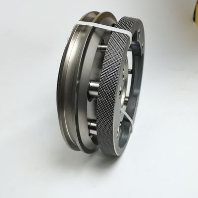 A-C09005 Customized Professional Electric Motor Gearbox for Shacman Foton Howo Trucks