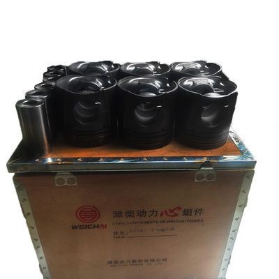 Top- Engine Overhaul Kits Weichai Power Wp10 Part No. 612600900079 Other Car Fitment