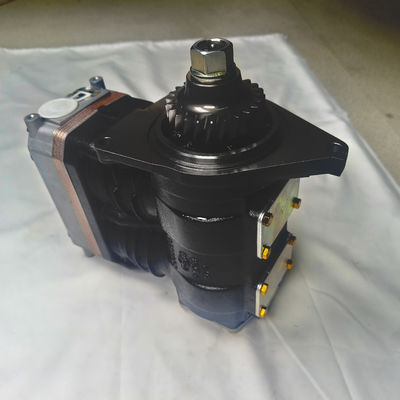 Weichai K007025 Air Compressor Assembly CY-7 100040688 4460CC for Replacement/Repair