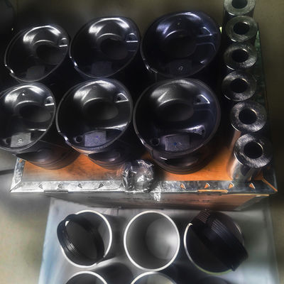 Top- Engine Overhaul Kits Weichai Power Wp10 Part No. 612600900079 Other Car Fitment