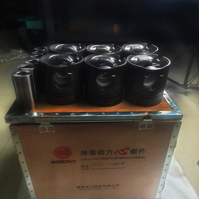 Top- Engine Overhaul Kits Weichai Power Wp10 Part No. 612600900079 Other Car Fitment