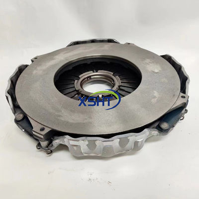 4002501703 Heavy Truck Clutch Friction Plate for SACHS Top-notch Performance 1988-1996