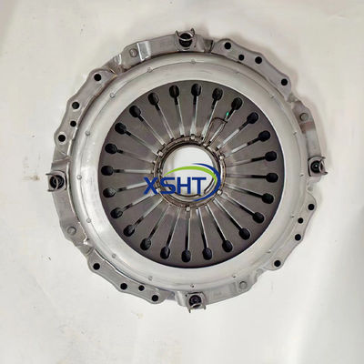 4002501703 Heavy Truck Clutch Friction Plate for SACHS Top-notch Performance 1988-1996