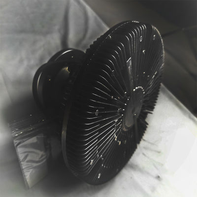 612600062253 Heavy Duty Truck Parts Fan Clutch for WEICHAI HOwo SHACMAN WP10 WP12 WP13