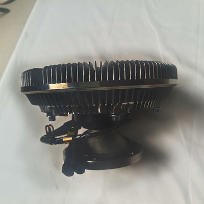 612600062253 Heavy Duty Truck Parts Fan Clutch for WEICHAI HOwo SHACMAN WP10 WP12 WP13
