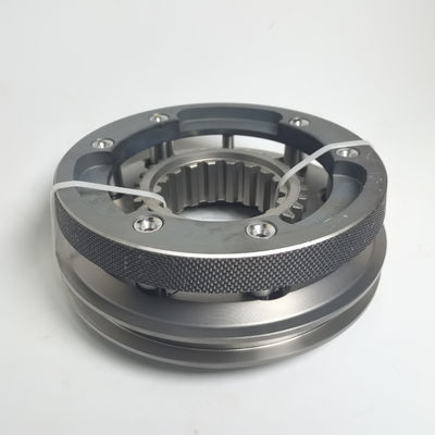 A-C09005 Synchronizer Gear for FAW Jiefang Truck Parts Car Fitment and Fast Gearbox