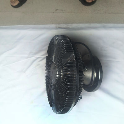 612600062253 Heavy Duty Truck Parts Fan Clutch for WEICHAI HOwo SHACMAN WP10 WP12 WP13