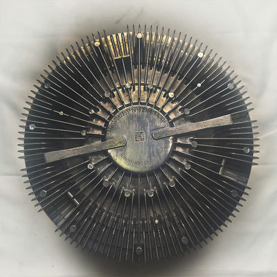 612600062253 Heavy Duty Truck Parts Fan Clutch for WEICHAI HOwo SHACMAN WP10 WP12 WP13