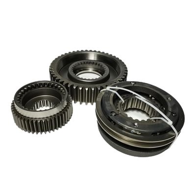 A-C09005 Synchronizer Gear for FAW Jiefang Truck Parts Car Fitment and Fast Gearbox