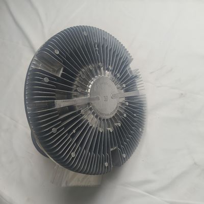 612600062253 Heavy Duty Truck Parts Fan Clutch for WEICHAI HOwo SHACMAN WP10 WP12 WP13