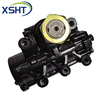 Shacman Delong F2000 Heavy Duty Truck Parts Steering Box Dz9114470075 Zf8098 Coarse Gear