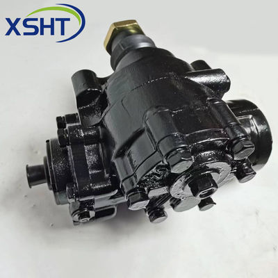 Shacman Delong F2000 Heavy Duty Truck Parts Steering Box Dz9114470075 Zf8098 Coarse Gear