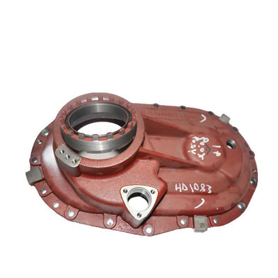 National Heavy Duty Truck HOWO Shacman 199014320144 Truck Axle Parts Axle Box Cover 2012