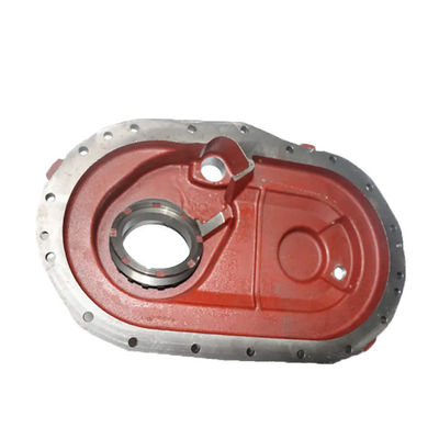 National Heavy Duty Truck HOWO Shacman 199014320144 Truck Axle Parts Axle Box Cover 2012