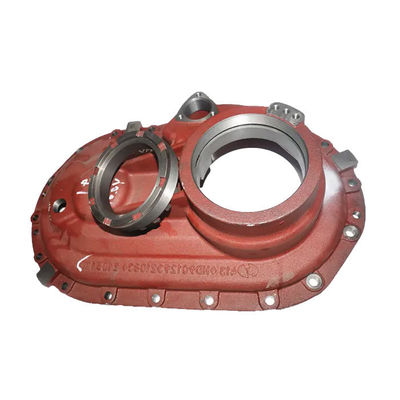 National Heavy Duty Truck HOWO Shacman 199014320144 Truck Axle Parts Axle Box Cover 2012