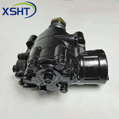 Shacman Delong F2000 Heavy Duty Truck Parts Steering Box Dz9114470075 Zf8098 Coarse Gear