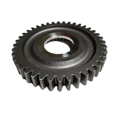 Shaanxi Car Fitment Gear Box Transmission Parts 12JS200T-1701111 Second Shaft First Gear