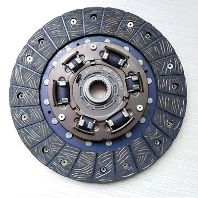 Chery Tiggo SQR484 Engine Clutch Kit with Ruihu Clutch Plate Superior Performance