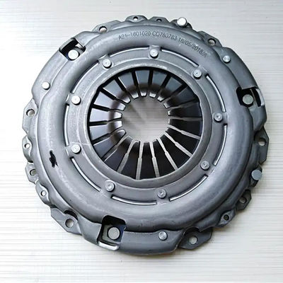 Chery Tiggo SQR484 Engine Clutch Kit with Ruihu Clutch Plate Superior Performance