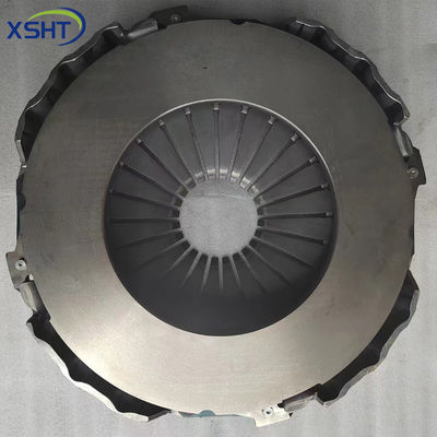 Chery Tiggo SQR484 Engine Clutch Kit with Ruihu Clutch Plate Superior Performance