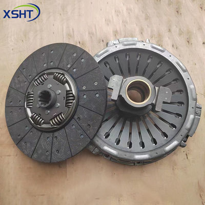 Chery Tiggo SQR484 Engine Clutch Kit with Ruihu Clutch Plate Superior Performance
