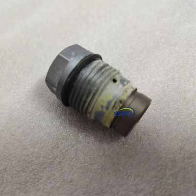 High Pressure Common Rail System Fuel Pressure Limiting Valve Sensor OEM Standard Size