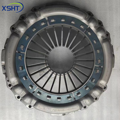 Chery Tiggo SQR484 Engine Clutch Kit with Ruihu Clutch Plate Superior Performance
