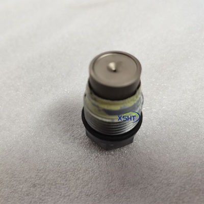 High Pressure Common Rail System Fuel Pressure Limiting Valve Sensor OEM Standard Size